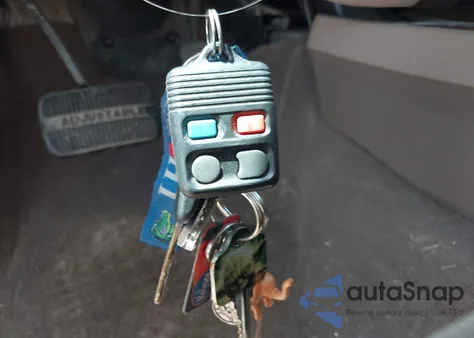 2002 Mercury Sable Gs from USA, damaged, VIN 1MEFM50U32G652067